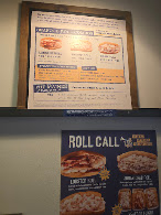 Luke's Lobster Penn Quarter Menu Photo 4