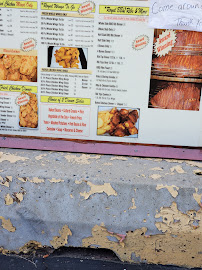 Royal Barbecue Pizza Menu Photo 1