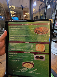 Udupi Palace Menu Photo 4