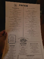 Cooks & Soldiers Menu Photo 4