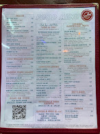 Ina Mae Menu Photo 4