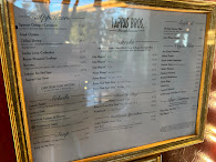 Pappas Bros. Steakhouse Menu Photo 3