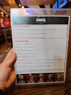 Boston Burger Company Menu Photo 3