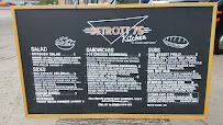 Detroit 75 Kitchen Menu Photo 4