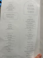 Motek Brickell Menu Photo 1