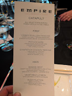 Empire Menu Photo 1
