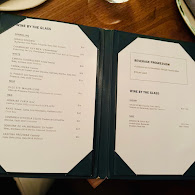 Blue Hill Menu Photo 4