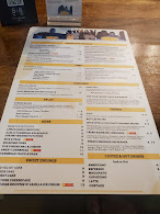 World Famous House of Mac Menu Photo 3