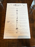 Nobie's Menu Photo 4