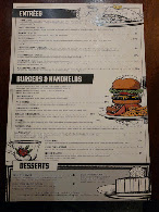 Elephant & Castle Menu Photo 3