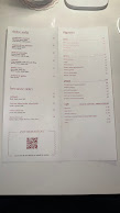 Sofia Italian Restaurant Miami Menu Photo 3