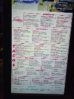 Tacology Brickell - Mexican Taqueria Menu Photo 5