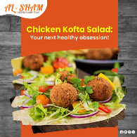 Al-Sham Restaurant Menu Photo 3