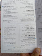 Pura Vida - Brickell Millecento Menu Photo 3