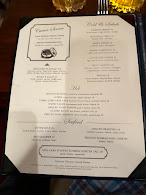 Papi Steak Menu Photo 4