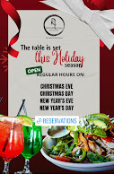 RJ Mexican Cuisine Menu Photo 2
