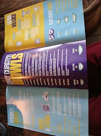 Y5 Yumvillage Menu Photo 5