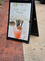 Gloria's Latin Cuisine Menu Photo 2