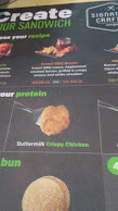 McDonald's Menu Photo 4
