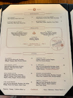 Grazie Nonna Menu Photo 4