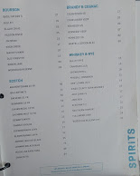 ONE Dine at One World Observatory Menu Photo 3