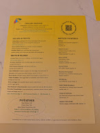 Better Luck Tomorrow Menu Photo 2