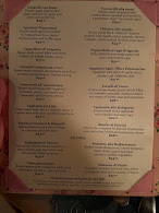 Pane e Vino Menu Photo 5