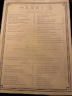 Harry's Menu Photo 2