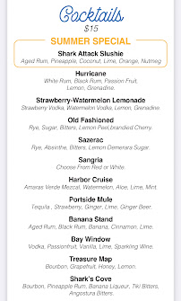 Crab Hut Menu Photo 1