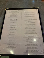 Bootleg Special Kitchen & Bar Menu Photo 3