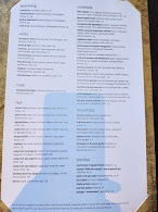 Gordon Ramsay Hell's Kitchen - Washington D.C. Menu Photo 1