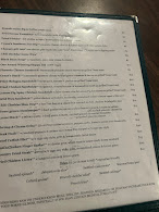 Home Grown GA Restaurant Menu Photo 3