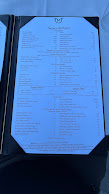 Mastro's Ocean Club Menu Photo 3