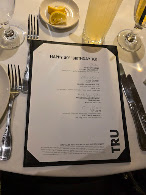 Truluck's Ocean's Finest Seafood and Crab Menu Photo 1