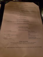 Casa La Femme Menu Photo 2