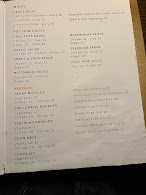 Utsav NYC Menu Photo 3