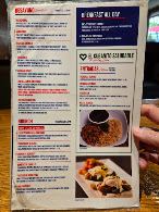 Latin Cafe 2000 Menu Photo 2