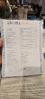 Buena Vista Restaurant & Bar Menu Photo 2