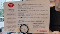 Piola Italian Restaurant Miami Beach Menu Photo 5