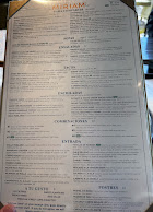 Miriam Cocina Latina Menu Photo 5
