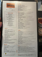 Taverna Menu Photo 1