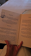 The Mansion Restaurant Menu Photo 4