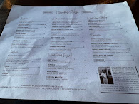 Chuck's Fish Menu Photo 4