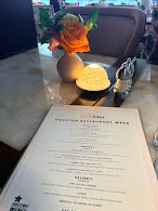 Bloom & Bee Menu Photo 1