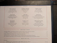 Ozumo San Francisco Menu Photo 4