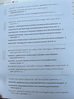 Krasi Menu Photo 5