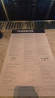 Yardbird Menu Photo 5