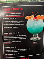 Benihana - Houston (Downtown) Menu Photo 1