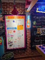 Taqueria La Ventana Menu Photo 2