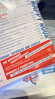 Valencia’s Tex-Mex Garage Menu Photo 3